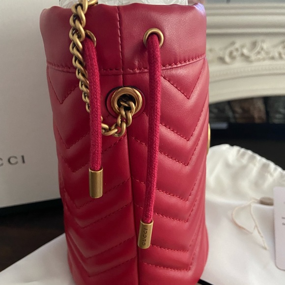 Gucci bucket bag - Picture 5 of 6